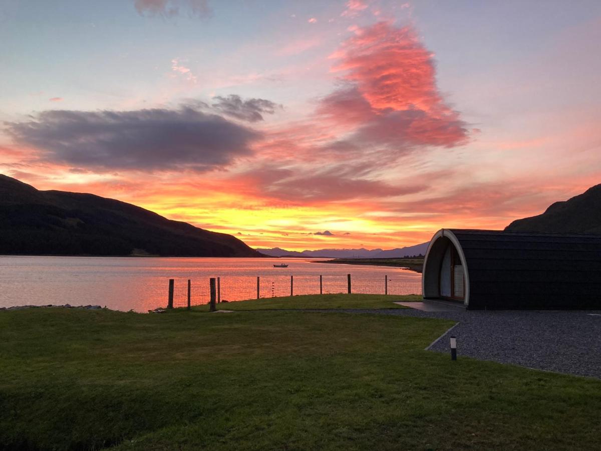 Sunset Pod Appartamento