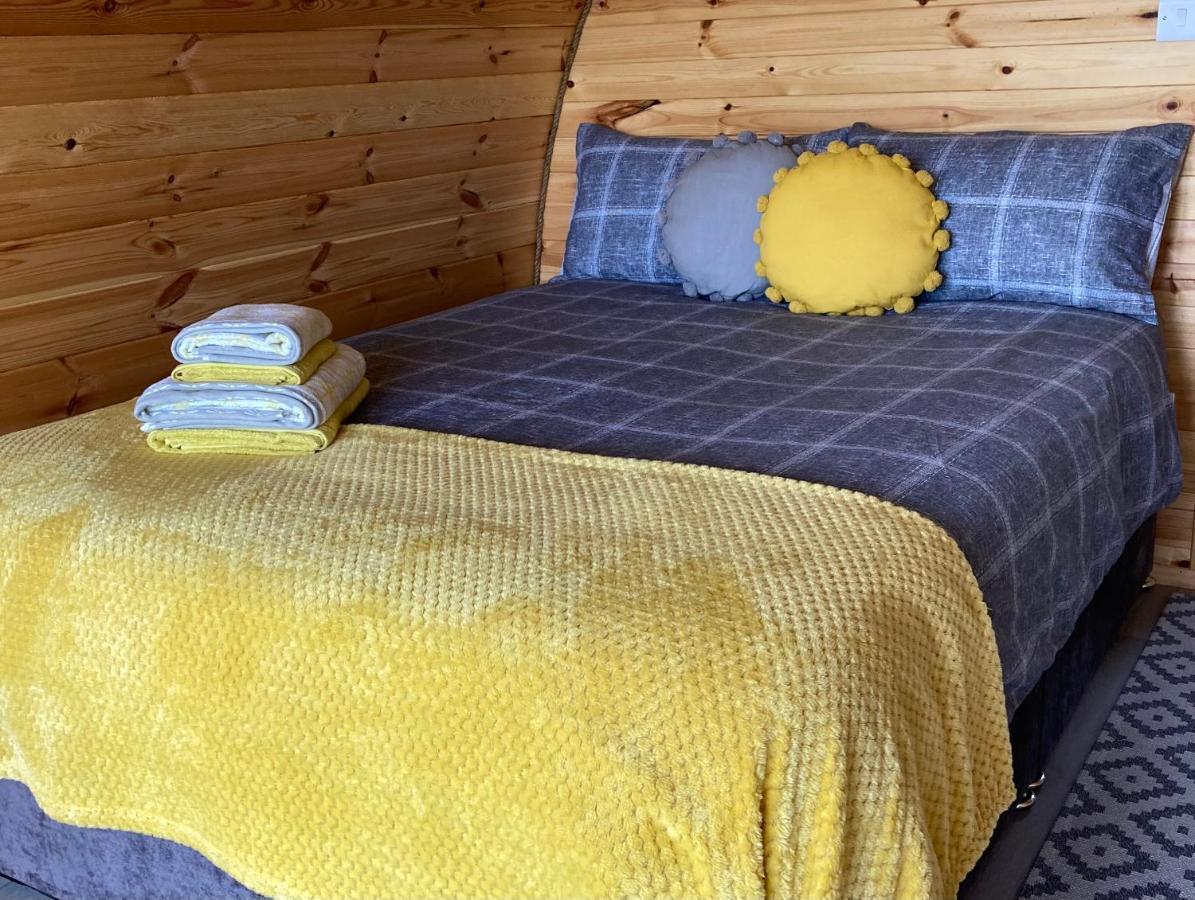 Appartamento Sunset Pod Dunan