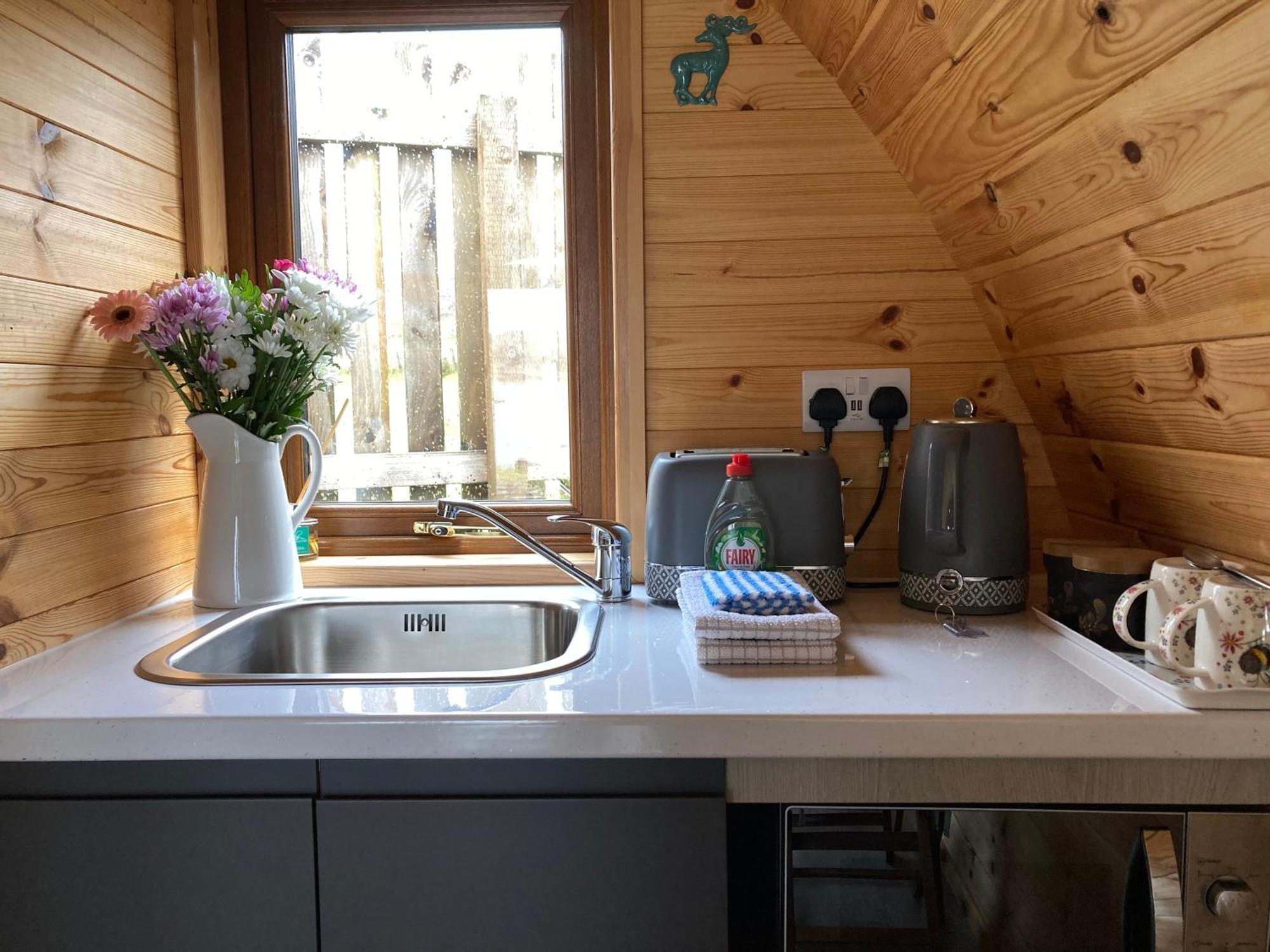 Appartamento Sunset Pod Dunan